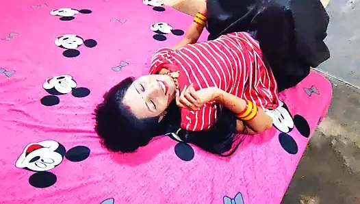 Desi indische stiefschwester erwischt und bestraft von stiefbruder xxxx, hindi geschichte stiefschwester enge muschi ficken Hindi audio