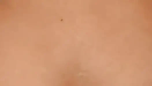 I love playing with my little butt first and then riding my lover anally