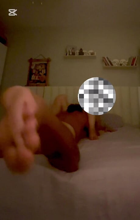 You can't me if you don't massage