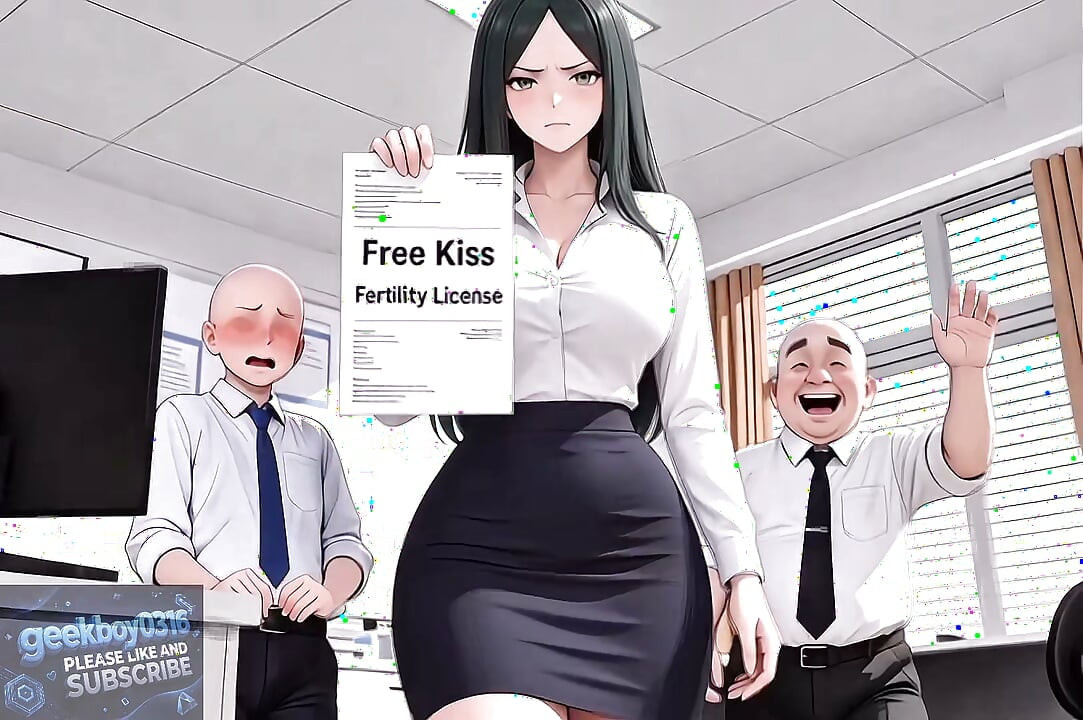 Hentai 3D - company has also started introducing a dedicated female employee to conceive exclusively for employees.