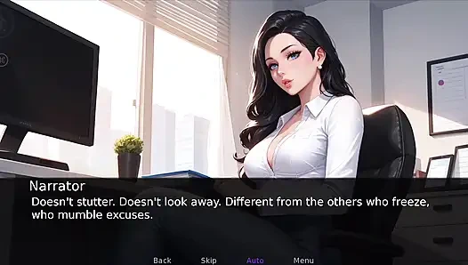 Hidd3n Dateien - Teil 1