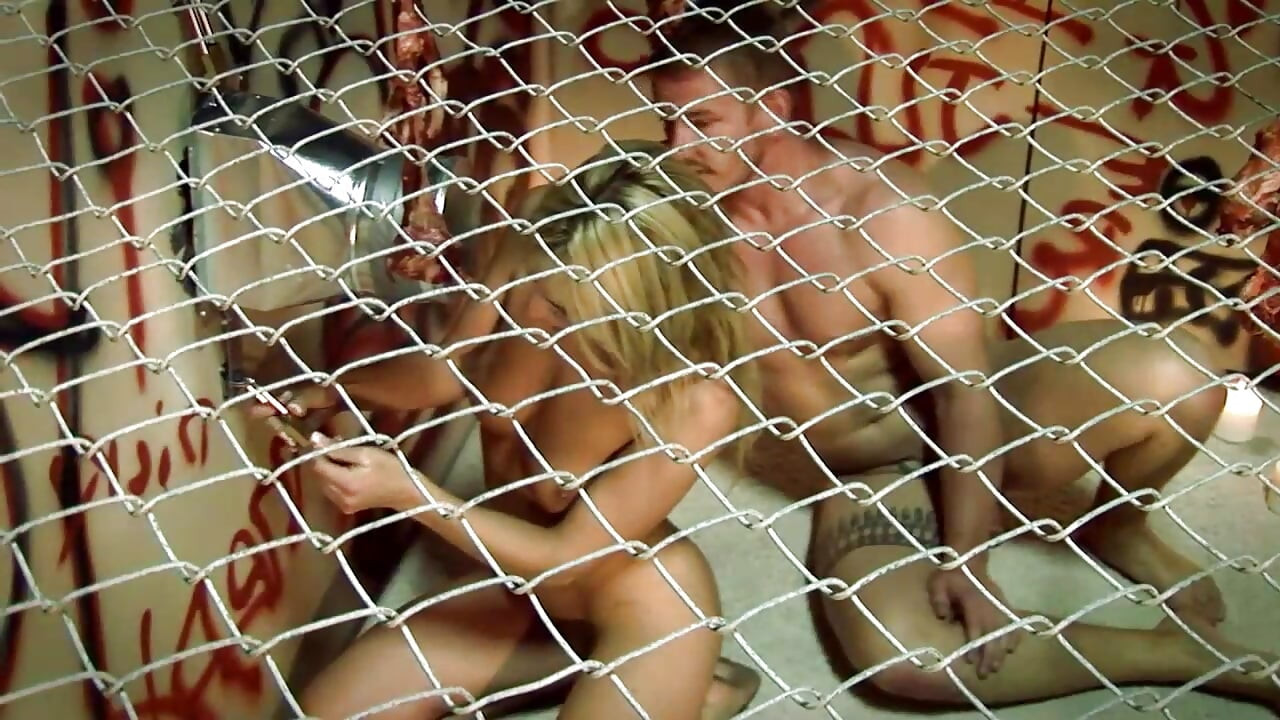 I Met Blonde Horny Slut to Fuck in Prague Vol 3