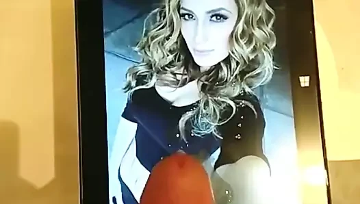 Cynthia rodriguez mükemmel göbek