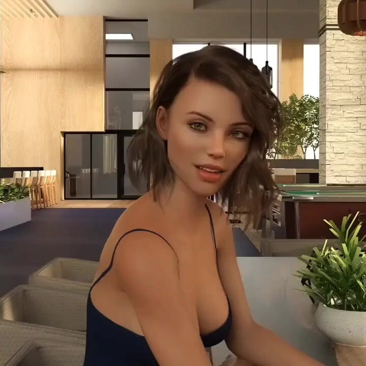 Are we going to have a threesome