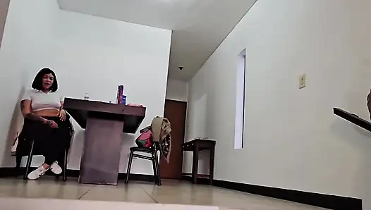 Ich hatte einen Dreier mit zwei Latinas auf Airbnb in Buenos Aires, Argentinien