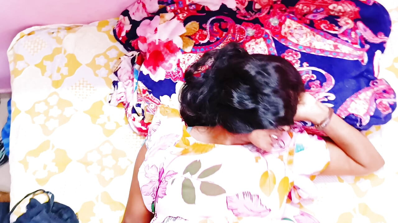 Silk Stepaunty Outdoor Sex Telugu Dirty Talks.
