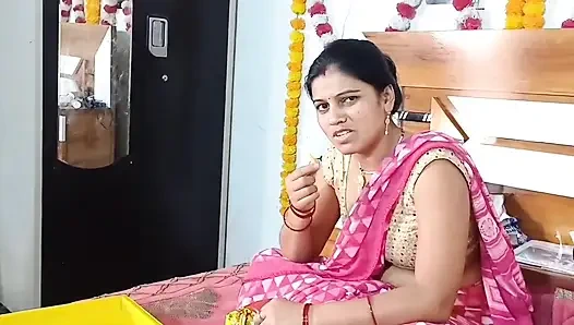 Punjabi Threesome Hardcore Round housewife hot Desi video Bengali audio