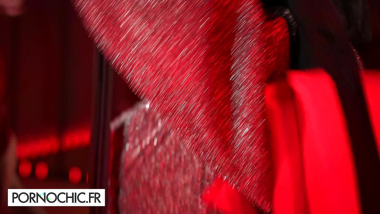 Clara Mia's bondage experience