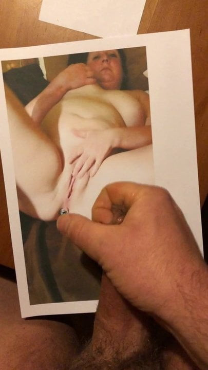 Cum tribute to fingerme47