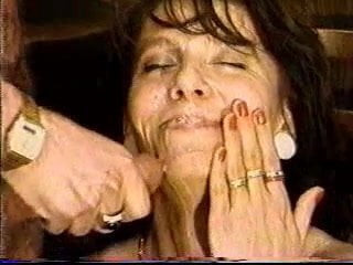 Slow motion facial