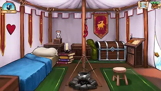 Was für eine Legende: Magische Kreaturen im Wald, Episode 5