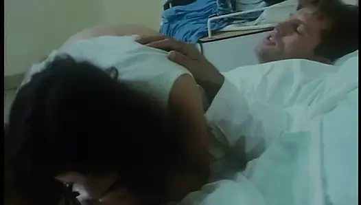 В Этой Больнице Они Знают, Как Лечить Пациентов