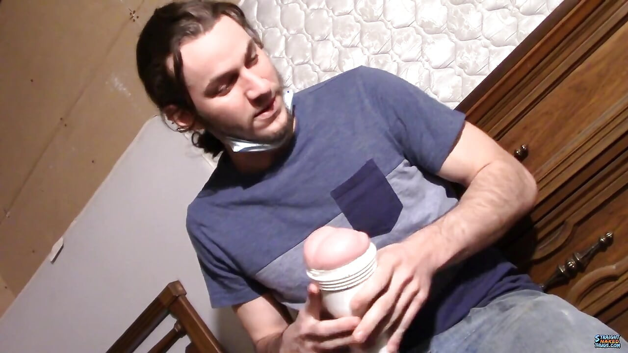 Dean jebe fleshlight