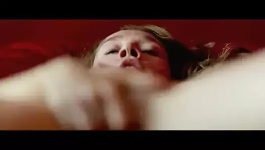 Sekushilover - top 10 wyraźnych scen kobiecej masturbacji
