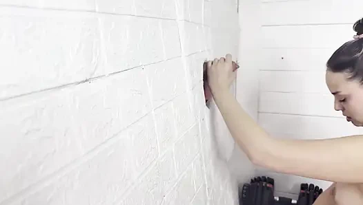 Gloryhole - When a Dick Feels Genuinely Good