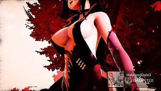 Mmd r18 hear me kangxi seks ahegao ntr aldatan evli kadın sert dildo seks halka açık grup seks 3d hentai