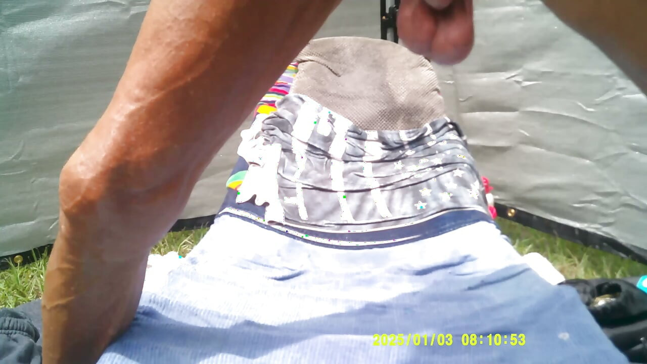 8-23-2026 Over 1hr Extra Naked Sun Tan and Tunes