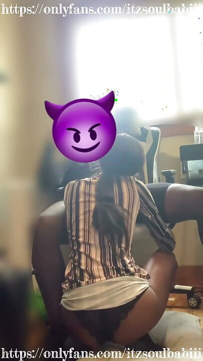 Asmr Milking His Dick Before My Interview