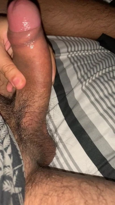 Hard cock ready for u