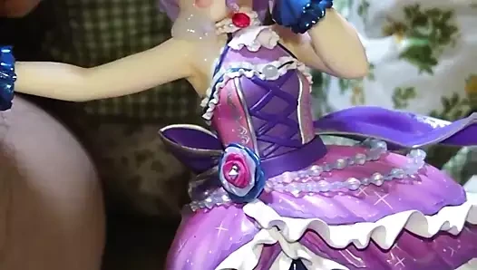 Sachiko bukkake