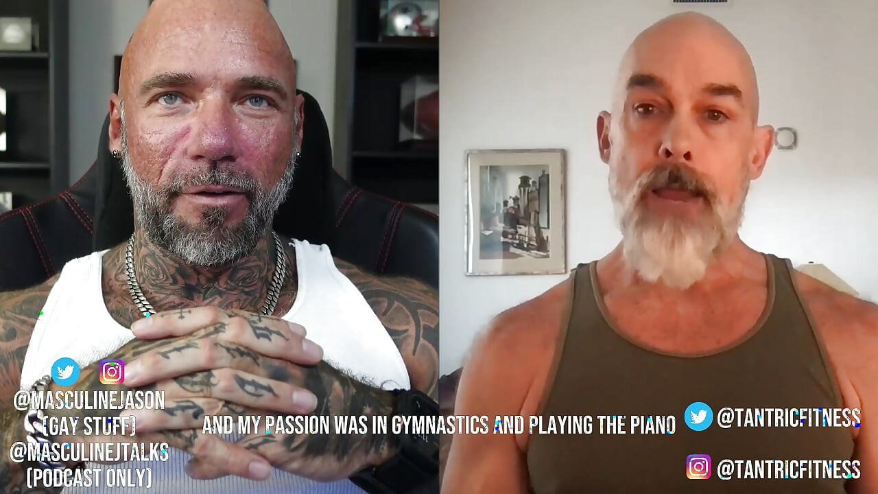 Porn Star Confessions - Will Tantra Episode 116