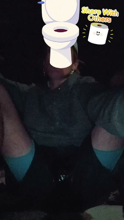 Pissing myself in public - a guy walked up right at the end and offered me Doritos. I offered him some throat.