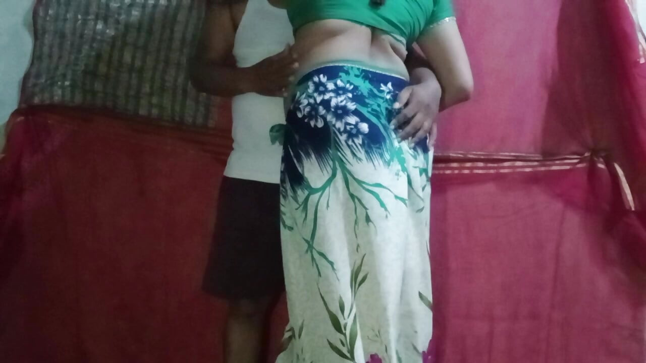 Marathi Bhabhi ko Pichese Choda