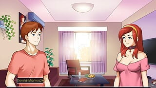 Milfs Plaza - 32 I Am Your Sex Toy By MissKitty2K