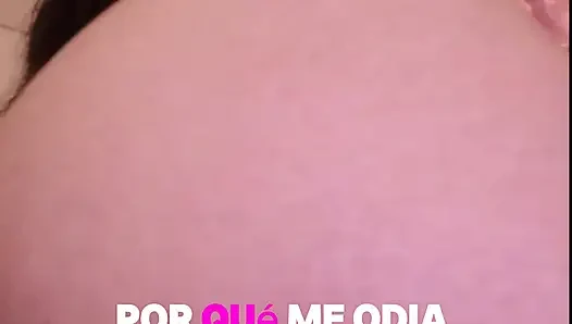 Les contare una historia muy vergonzosa