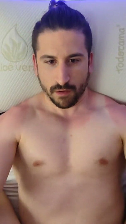 VAS A FOLLAR CON EL MEJOR MACHO ALFA | Clip 1