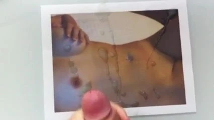 Cum on Emily 8