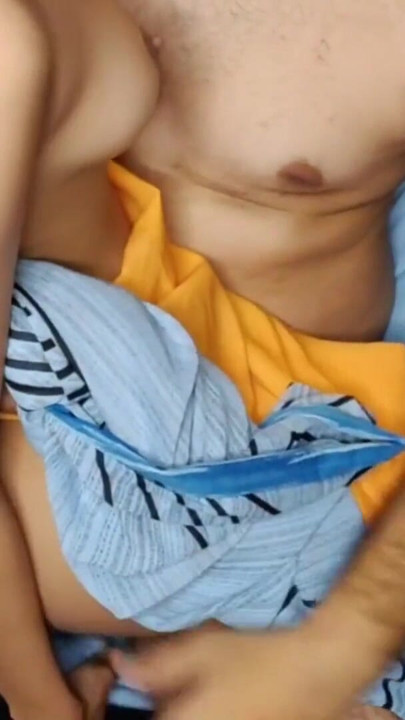 Desi Yogita sister-in-law undressed and pushed her | Clip 1