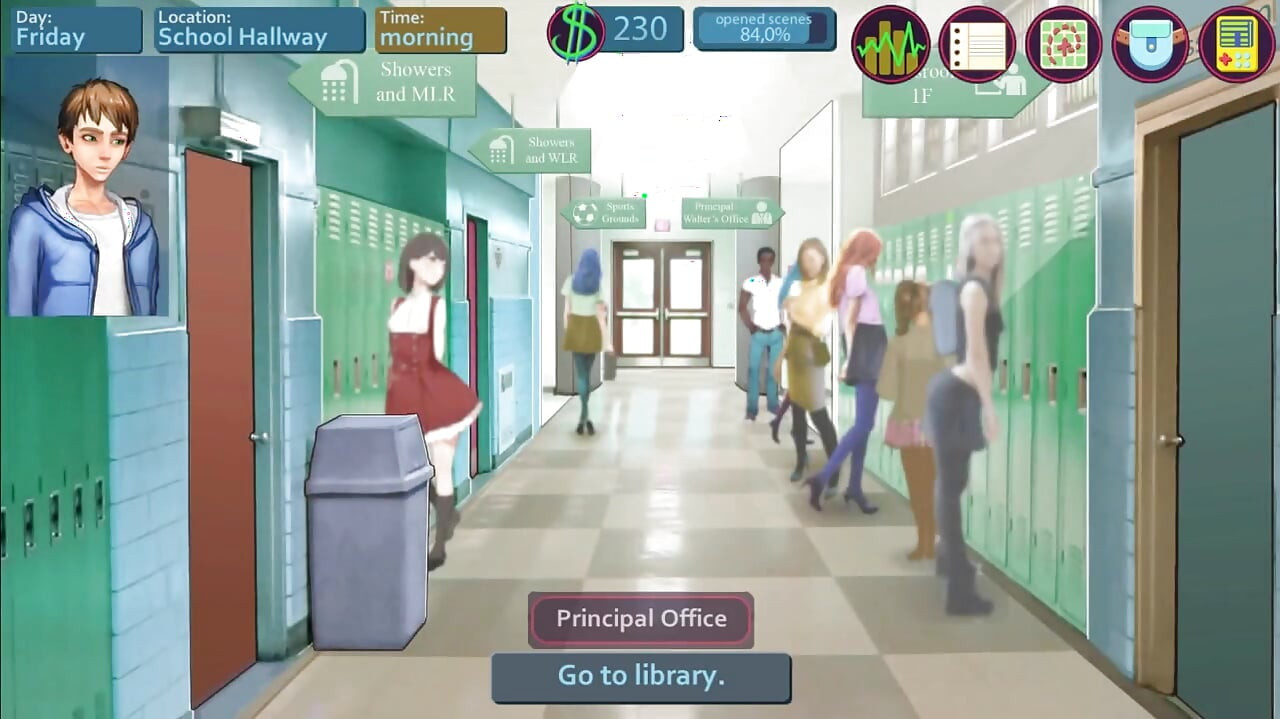 Taffy Tales v0.68.2a Dio 65 Moja Vruća Učiteljica Mi Popušila od Loveskysan69