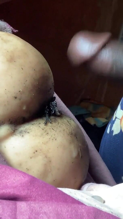 Key moment from "X videos big ass dicking slut"