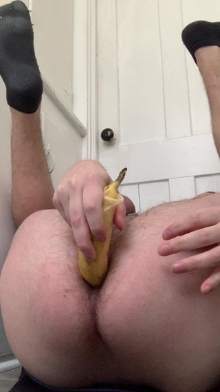 La banana