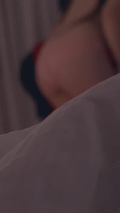 Stepmom doesn't notice my stepdad fucking me and cumming in my pussy. Part 1 | Clip 1