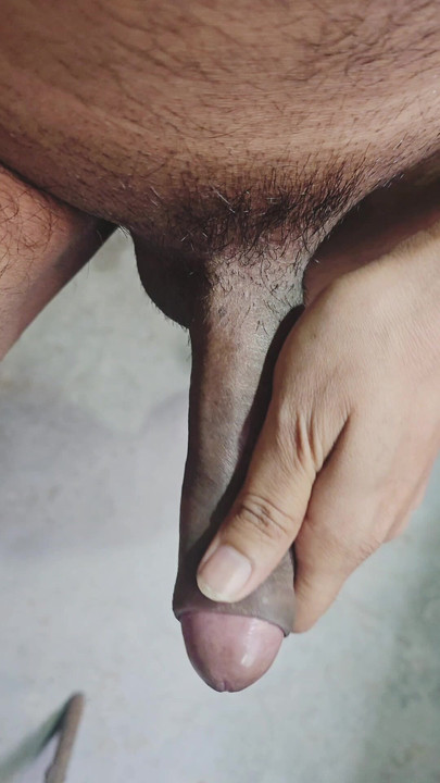 朝のルーティンマスターベーションは必須です