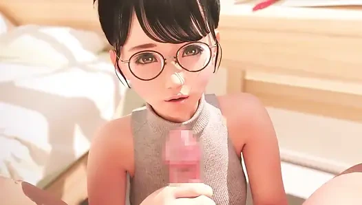 My Tutor is the first Spectacled Sensei's Reward Diary