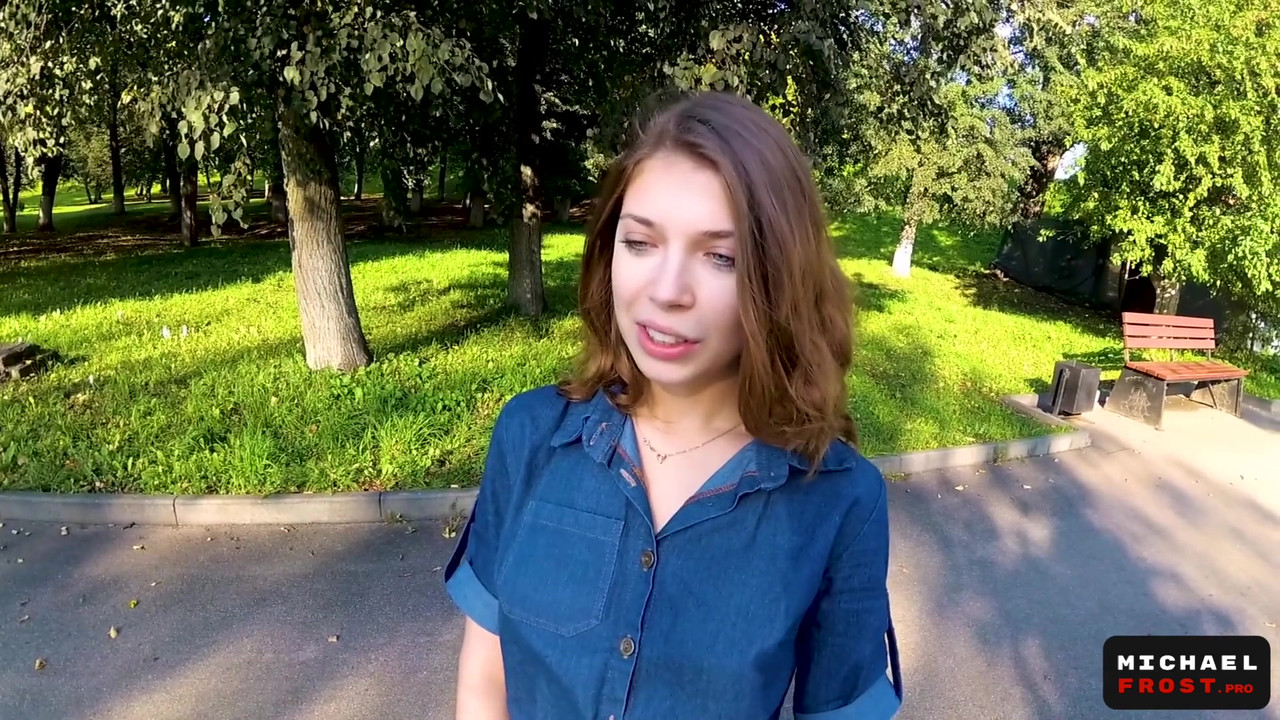 我以为这会是模特经纪公司的选角...