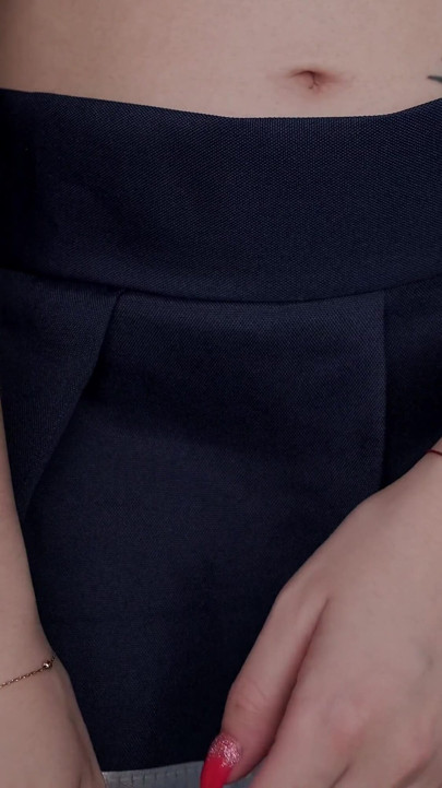 Hand/veins Fetish. Worship My Hand I Want It! POV