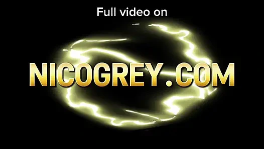 UNBELIEVABLE WILD FUCK AFTER CASTING - Sexy Brunette Gets Aroused And Fucks Hard in Missionary and Cowgirl ride in POV