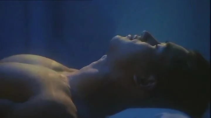 Jaime Pressly  TheJourney Absolution