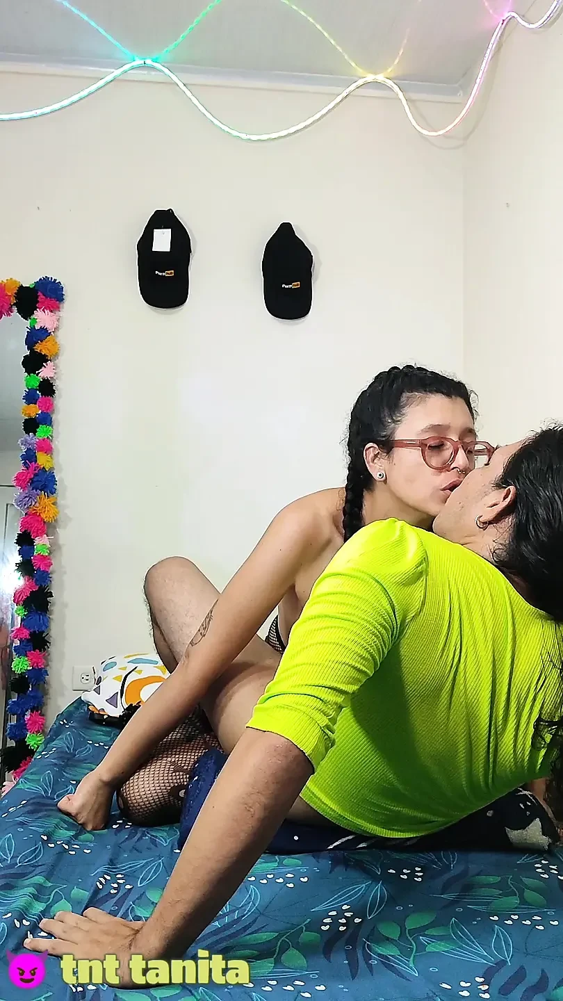 用我的假阳具狠操我男朋友的菊花 #427 女主调教 第4部分