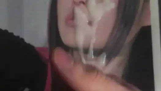 Io shirai cumtribute #2