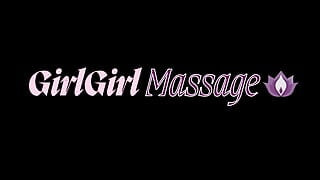 Girl Girl Massage