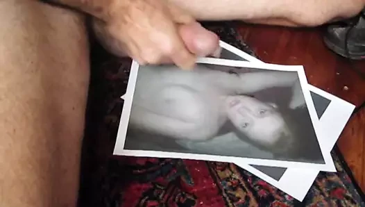 Cum haraç için kaylee
