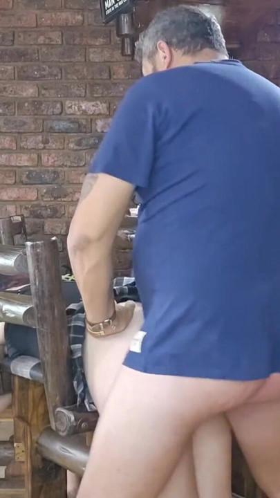 Hot baby sitter shared cuckold | Clip 1