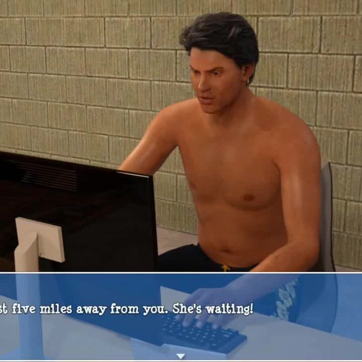 Lily of the valley: sloppy fucking in the bathroom