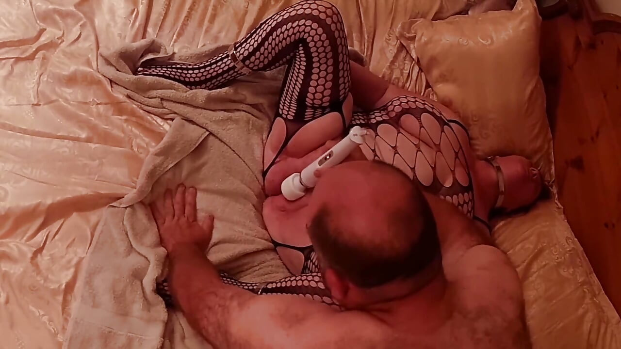 Part 2 Lanista Has a Datę Night with Kitty Including Squirting Orgasm