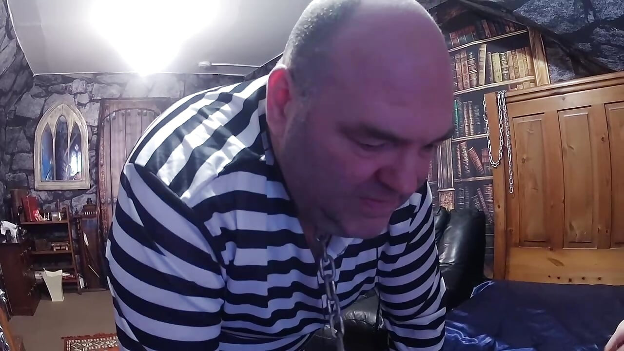 Domina Satana , Mistress Carrie and Boo Boo Part. 1.